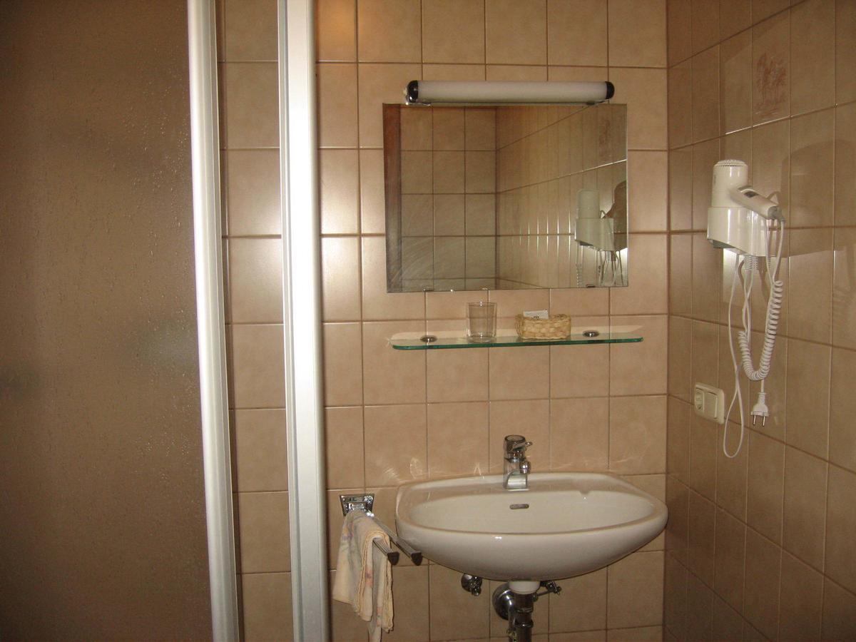 Reischacher Hof Екстер'єр фото