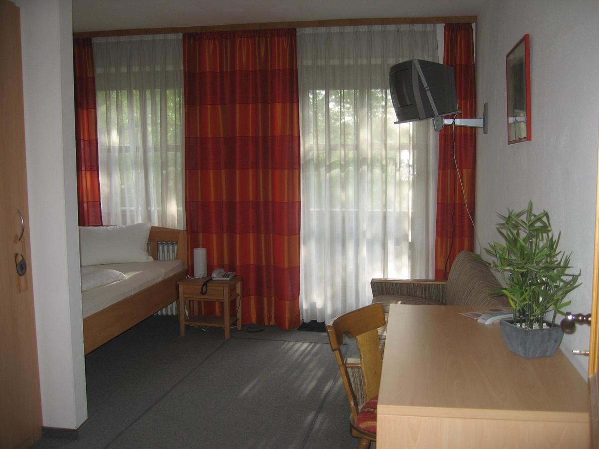 Reischacher Hof Екстер'єр фото