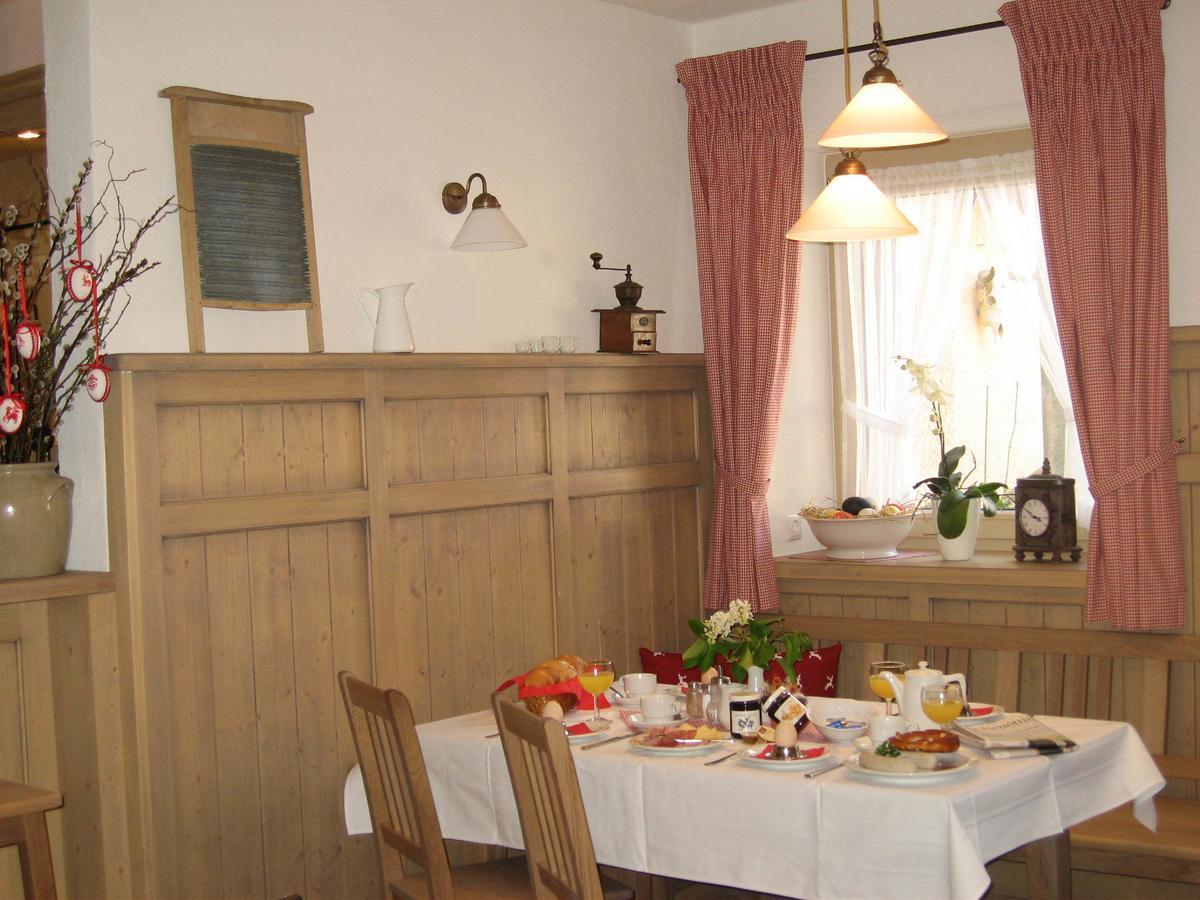 Reischacher Hof Екстер'єр фото